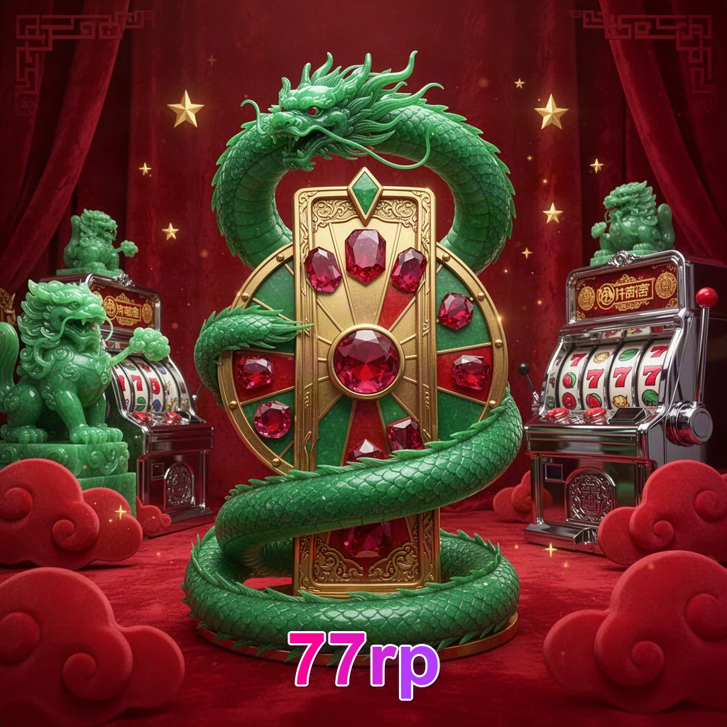 Promosi 77rp