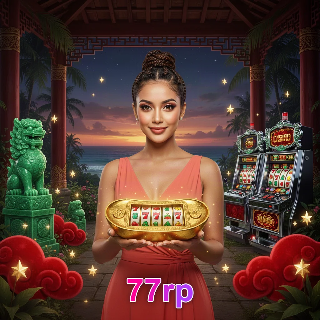 Promosi 77rp