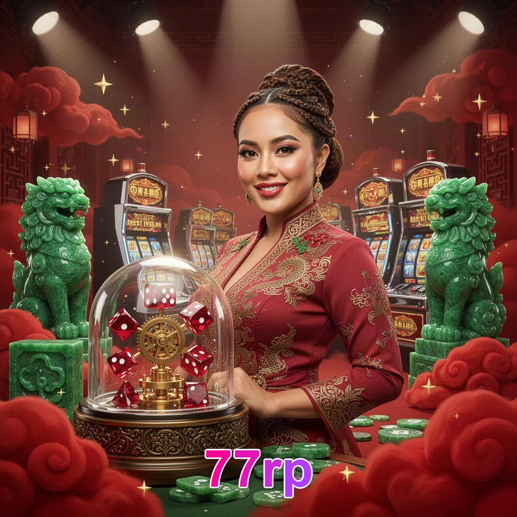 Promosi 77rp
