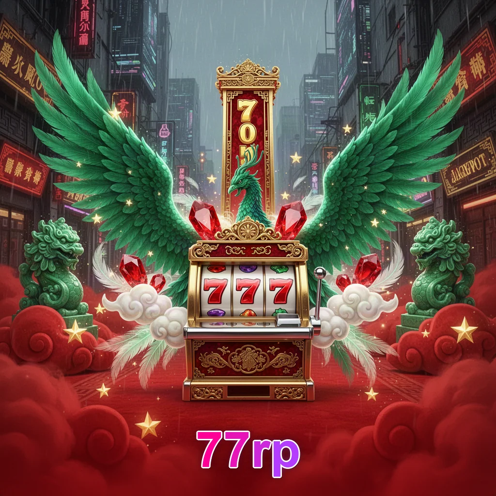 Promosi 77rp