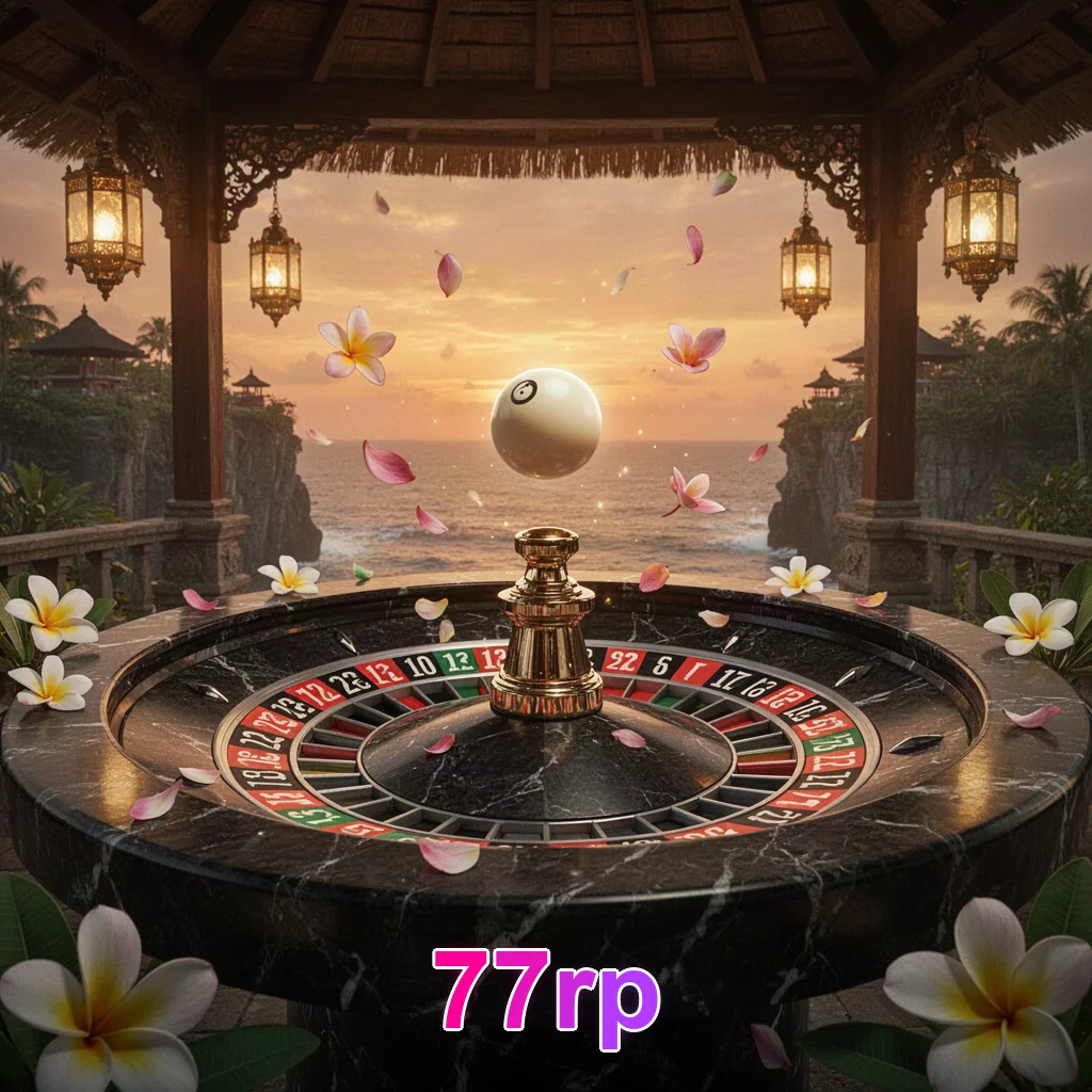 Promosi 77rp