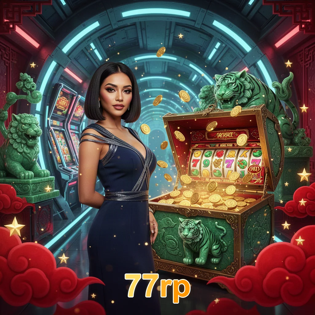 Promosi 77rp