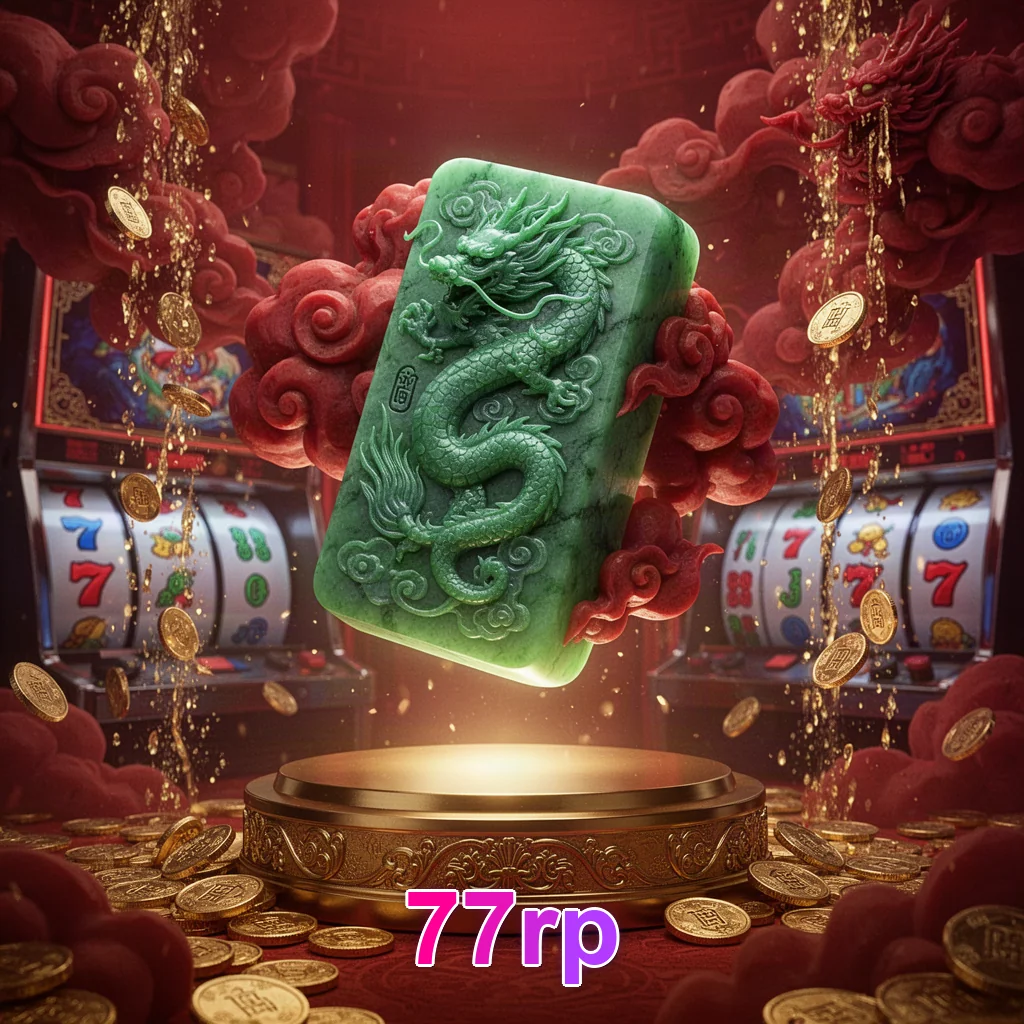 Promosi 77rp