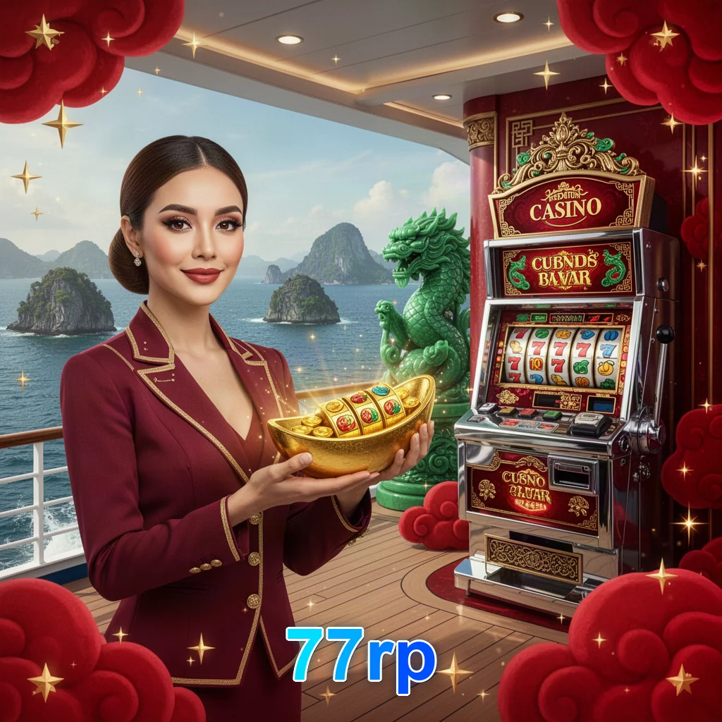Promosi 77rp