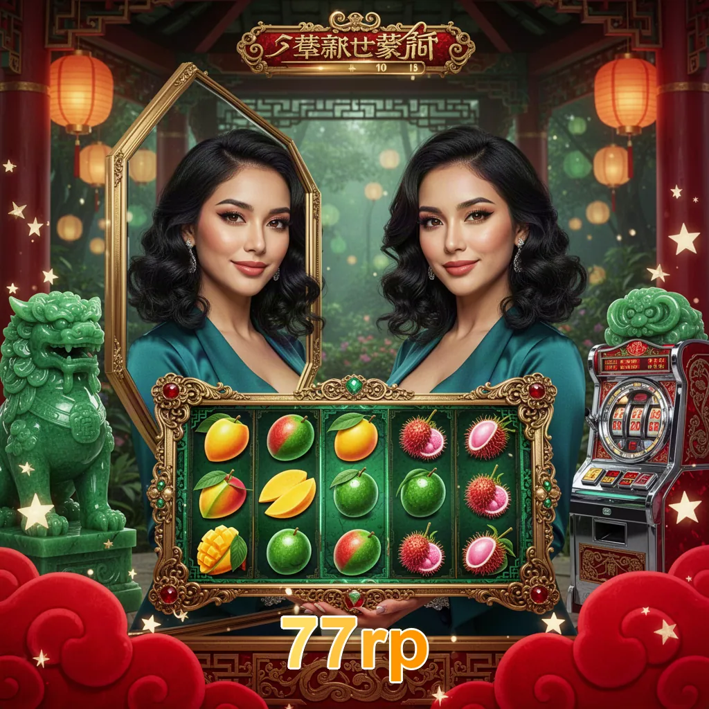 Promosi 77rp
