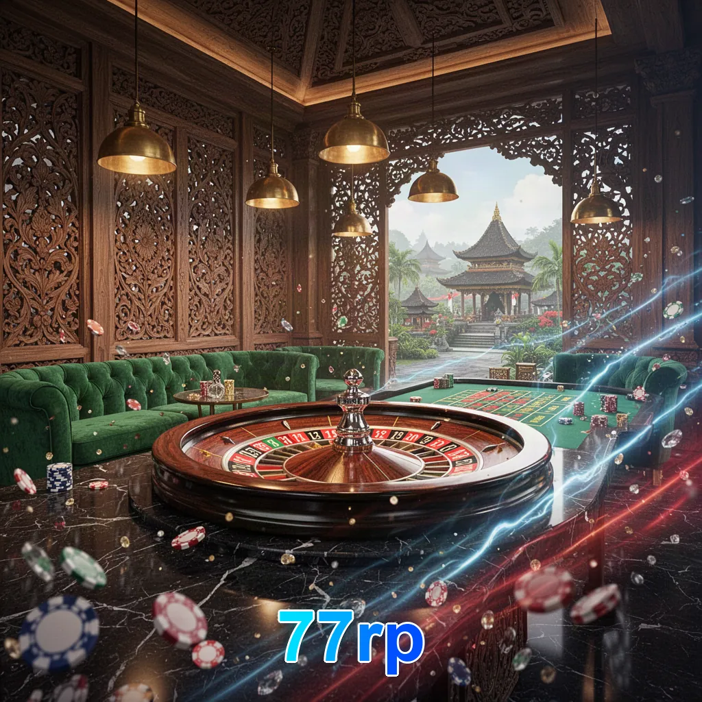 Promosi 77rp