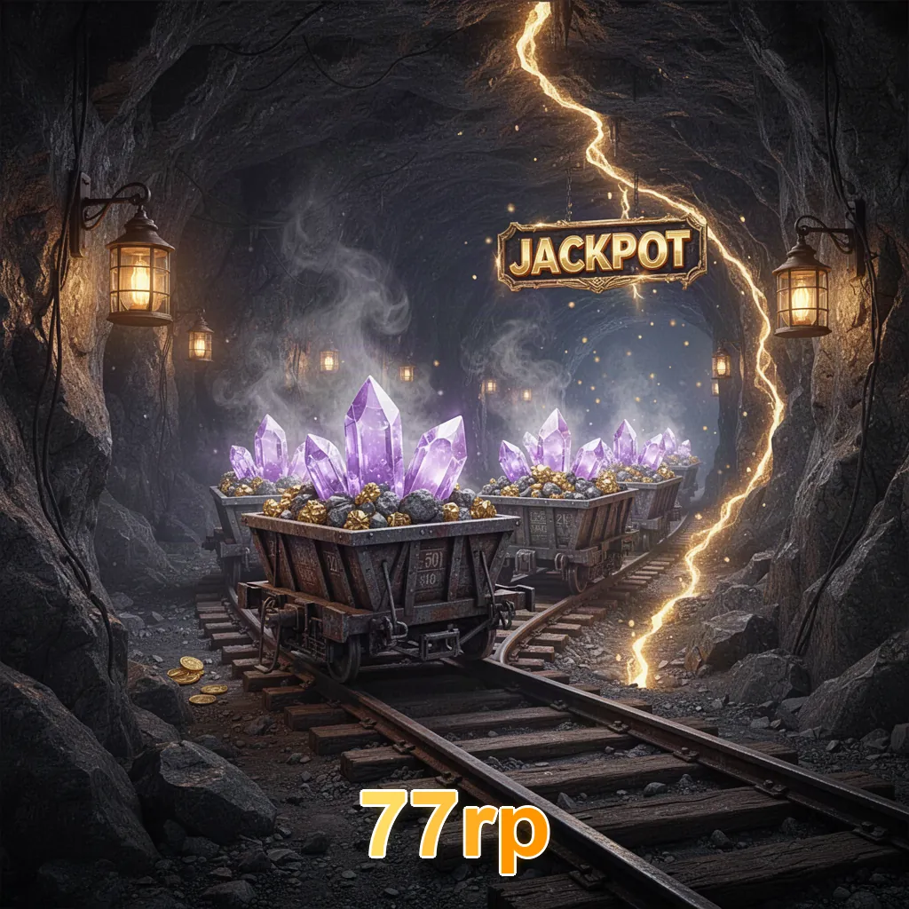 Promosi 77rp