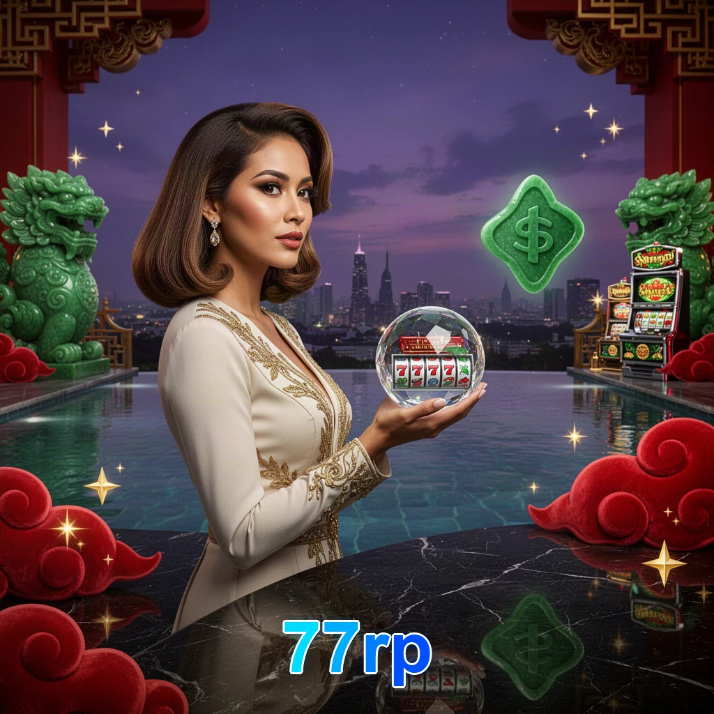 Promosi 77rp
