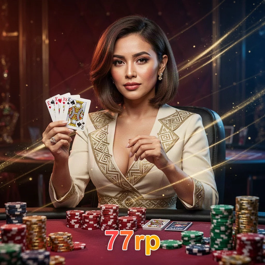 Promosi 77rp