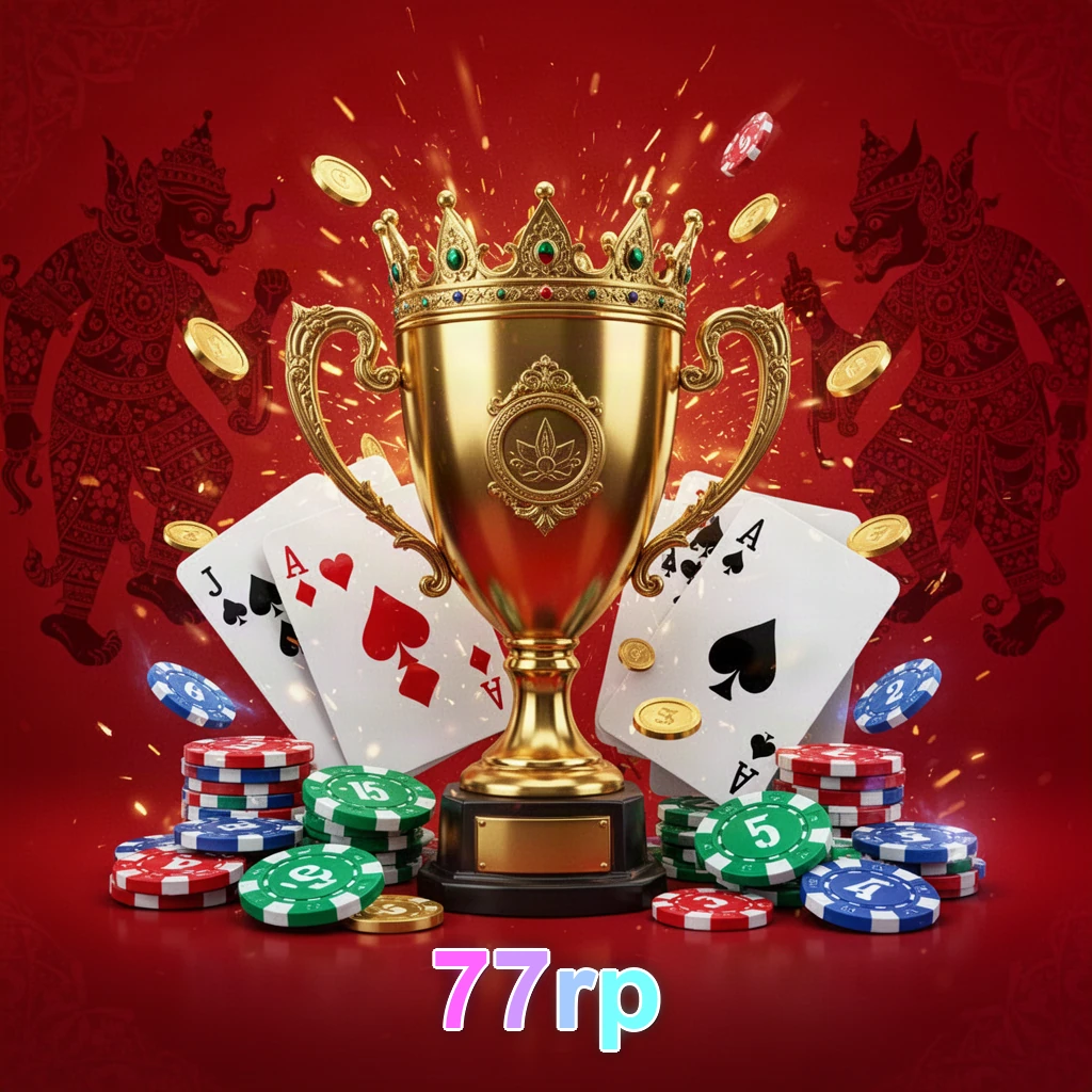 Promosi 77rp