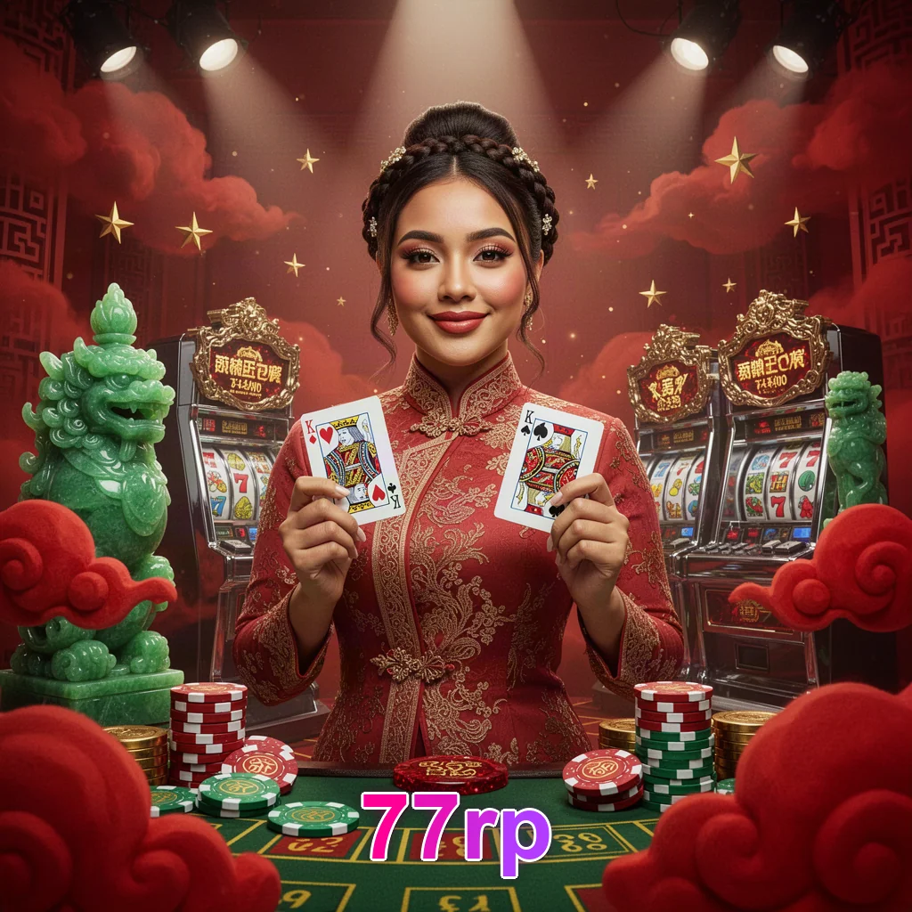Promosi 77rp