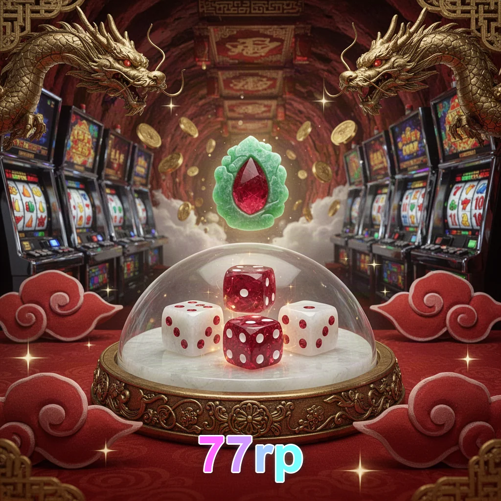 Promosi 77rp