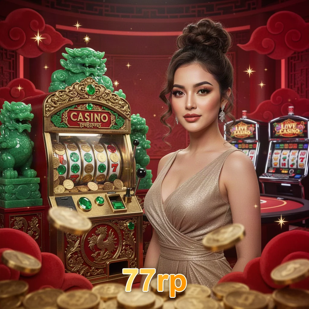 Promosi 77rp