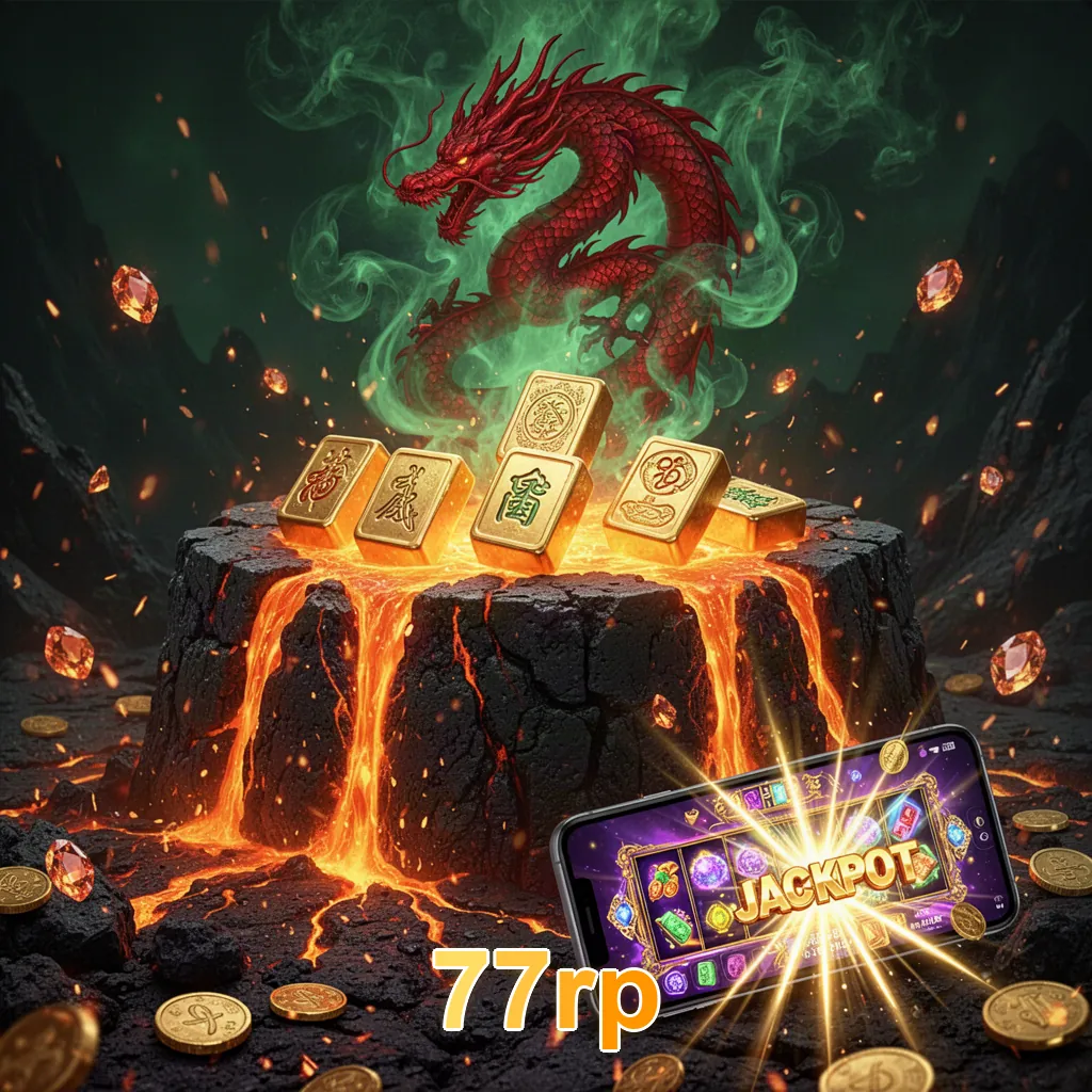 Promosi 77rp
