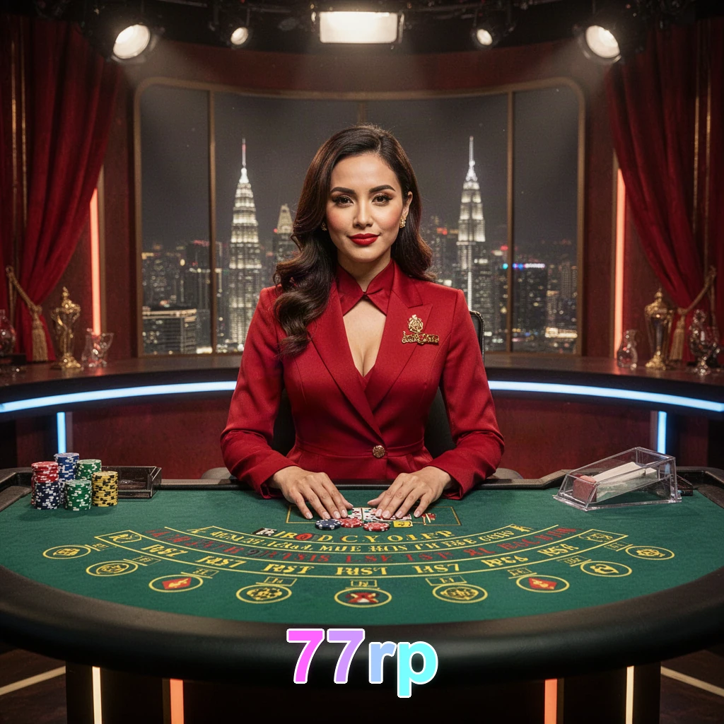 Promosi 77rp