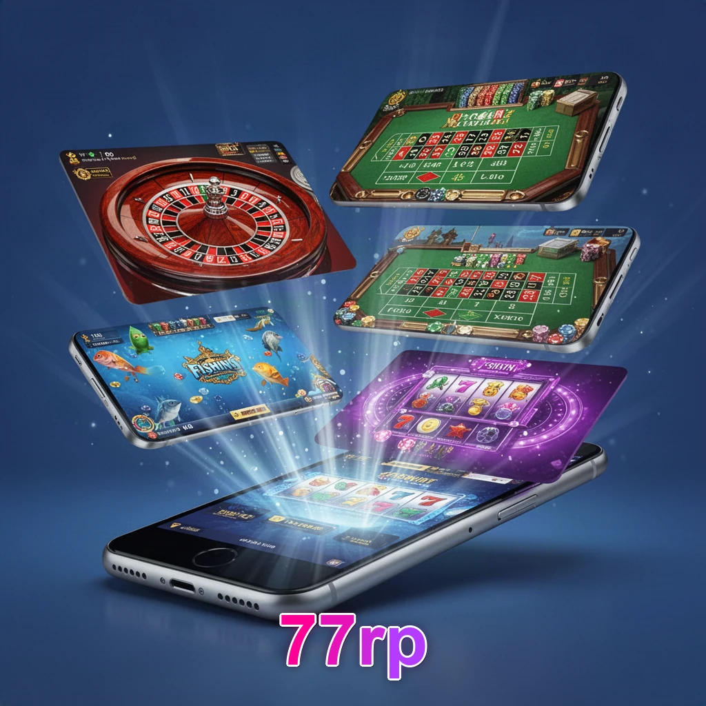 Promosi 77rp