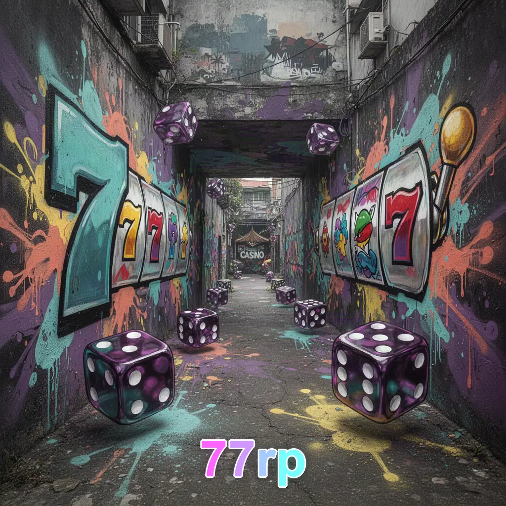 Promosi 77rp