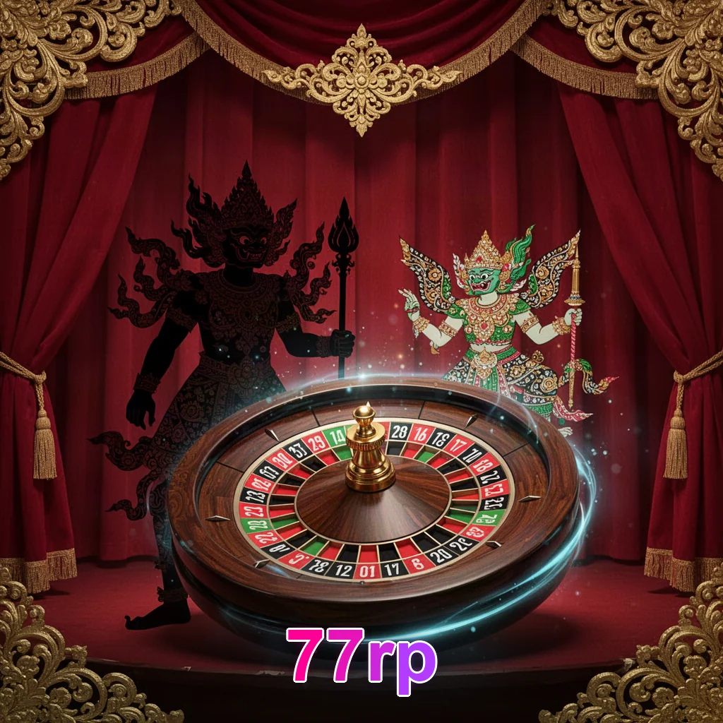 Promosi 77rp