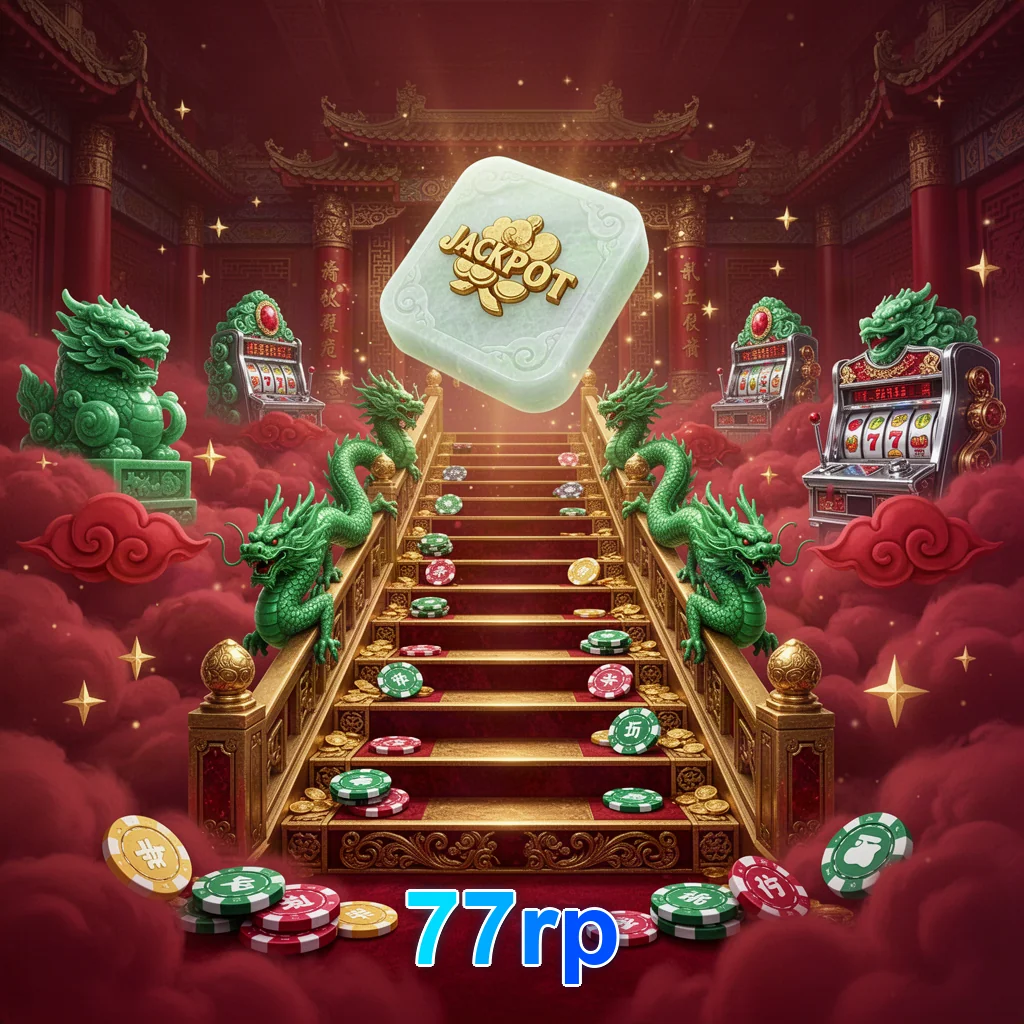 Promosi 77rp