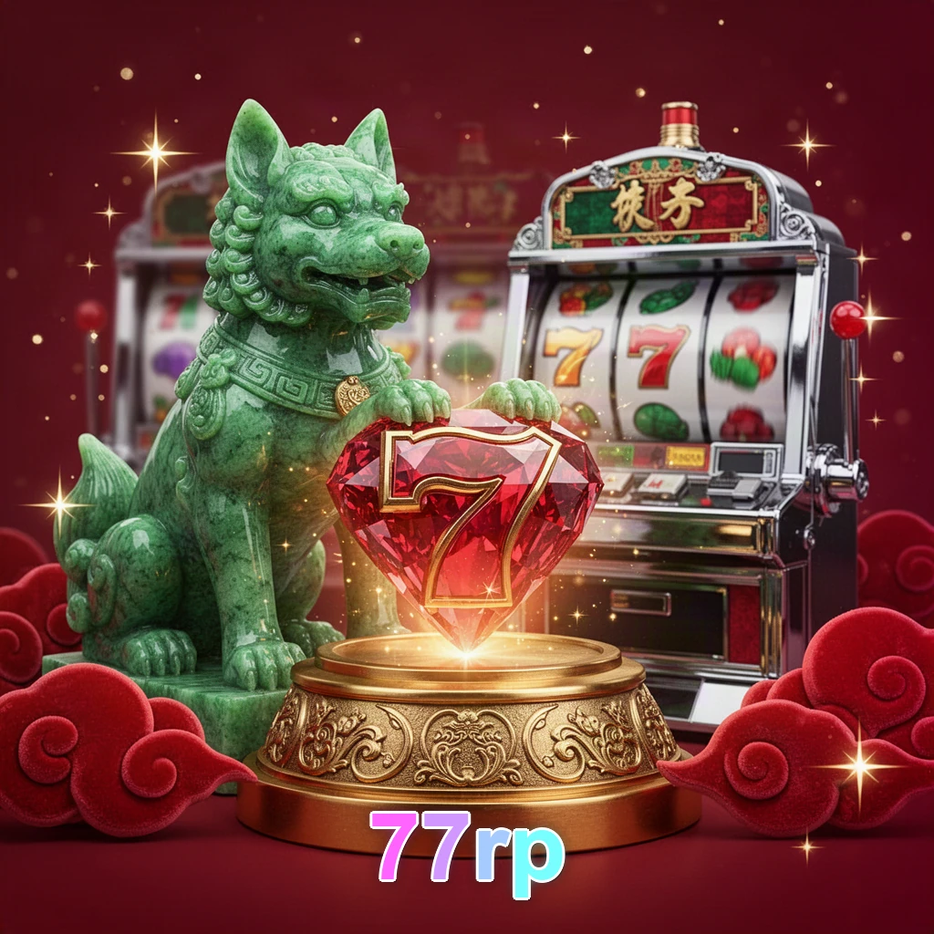 Promosi 77rp