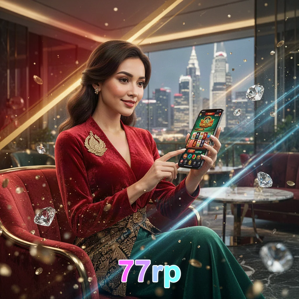 Promosi 77rp