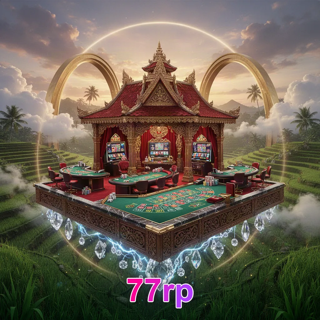 Promosi 77rp