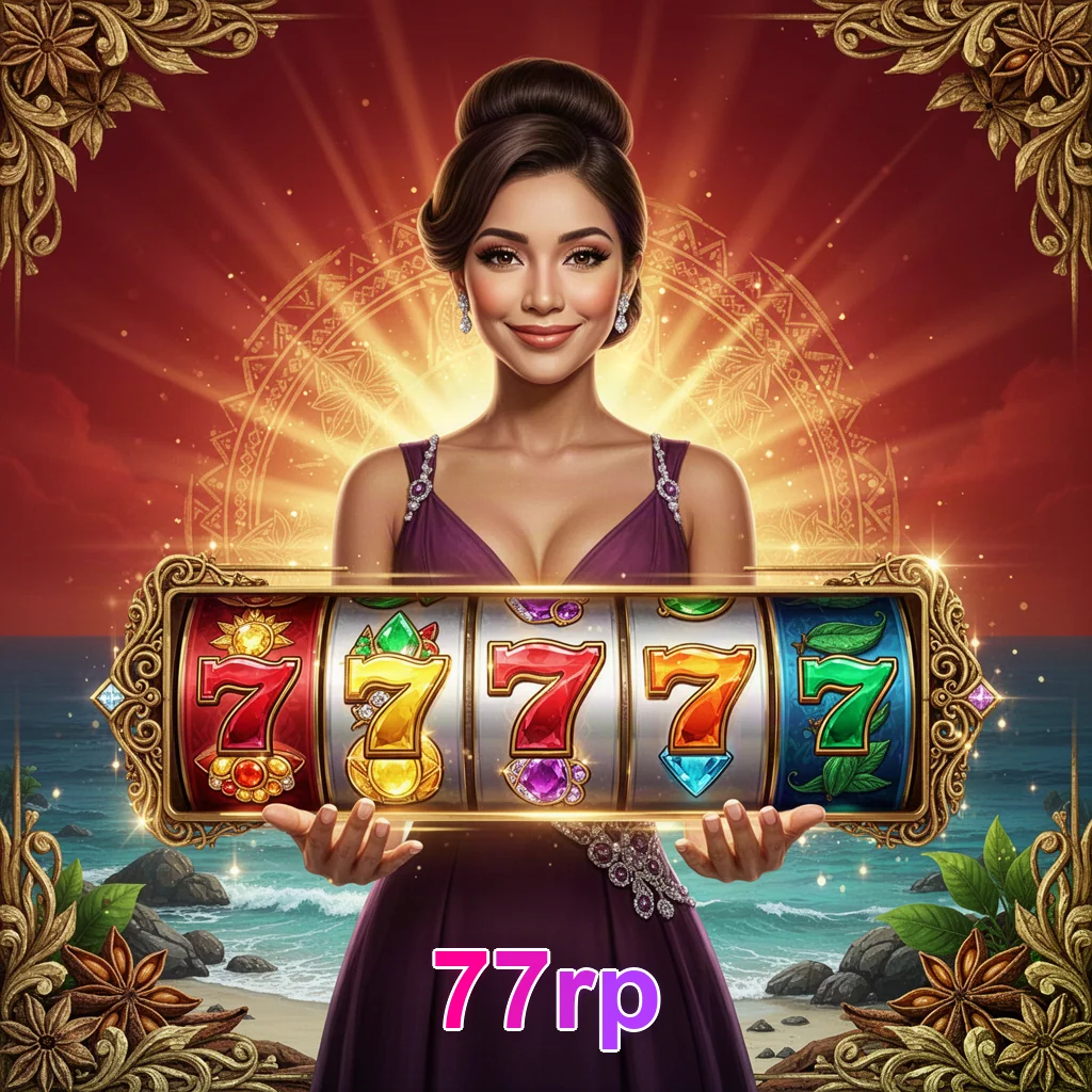 Promosi 77rp