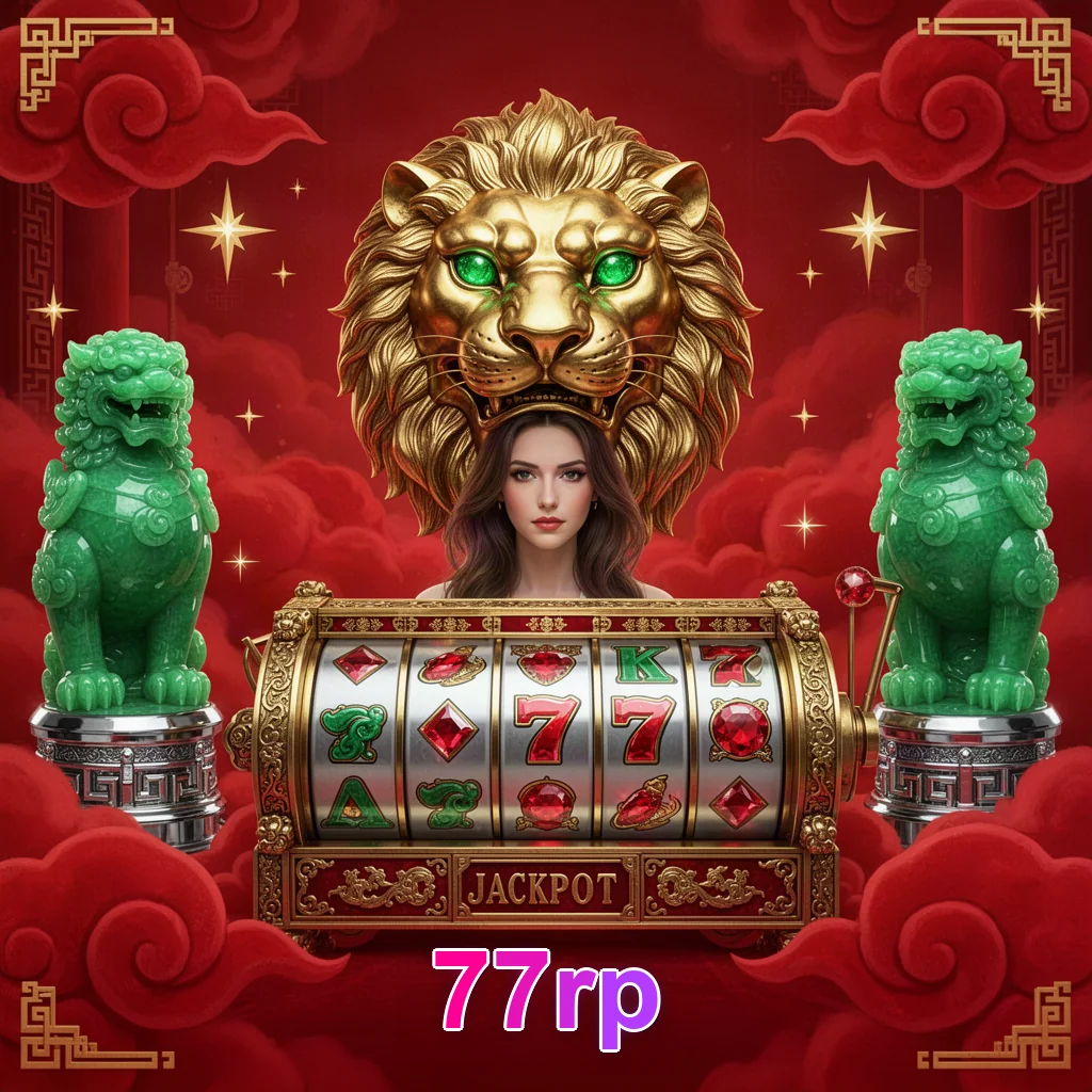 Promosi 77rp