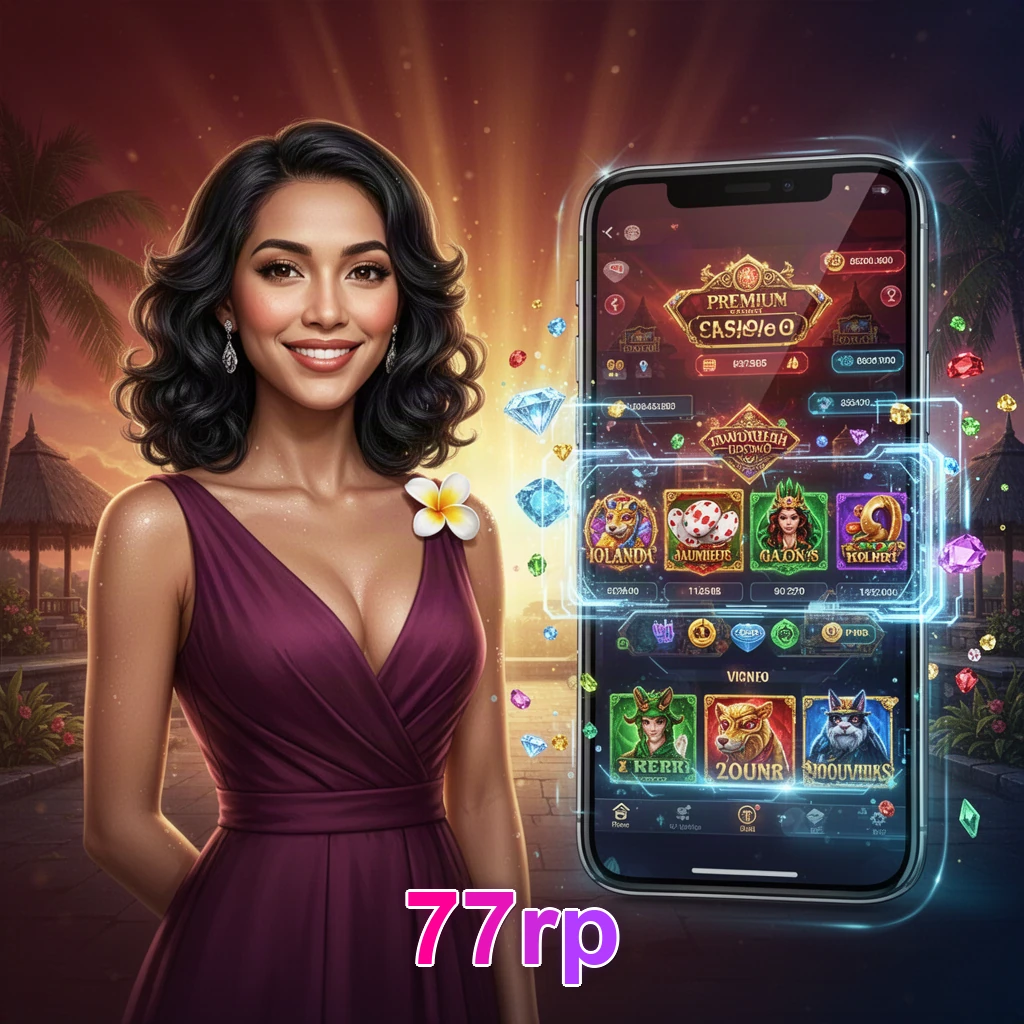 Promosi 77rp