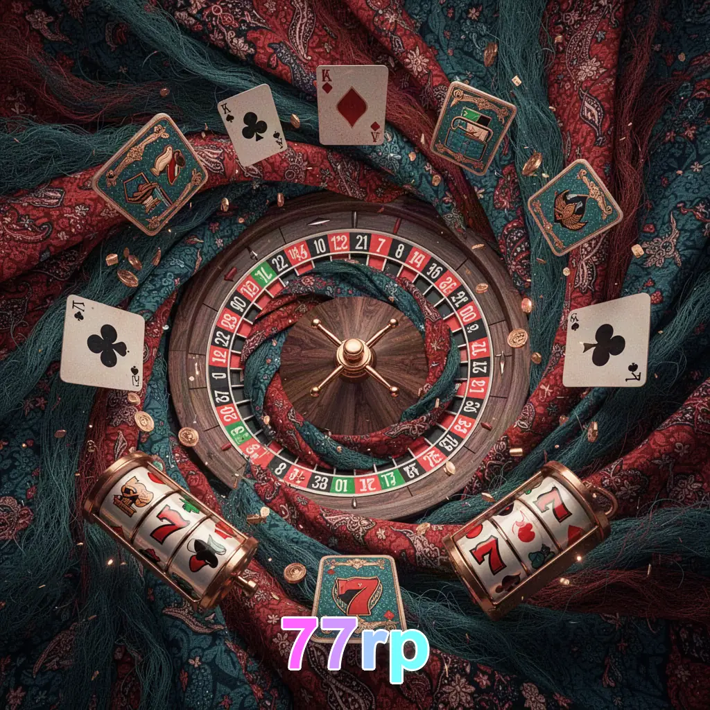Promosi 77rp
