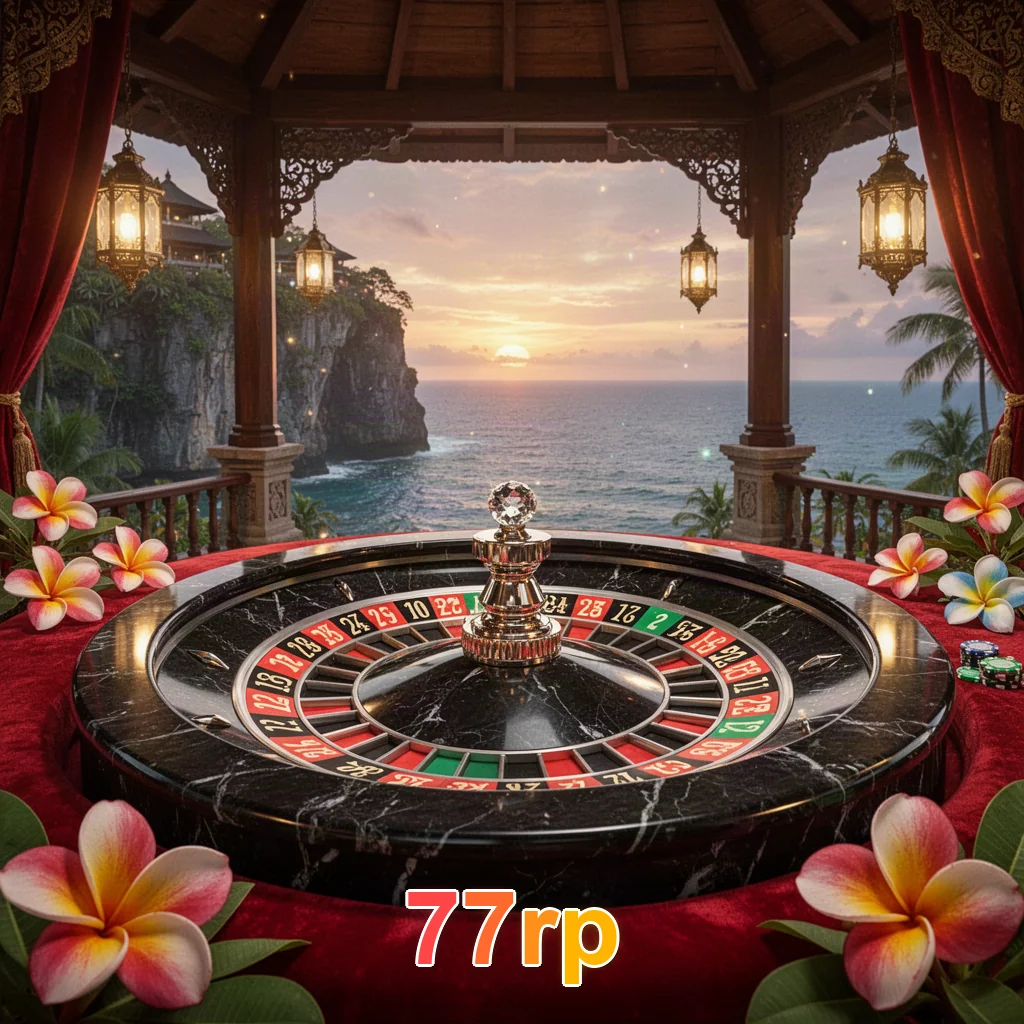 Promosi 77rp