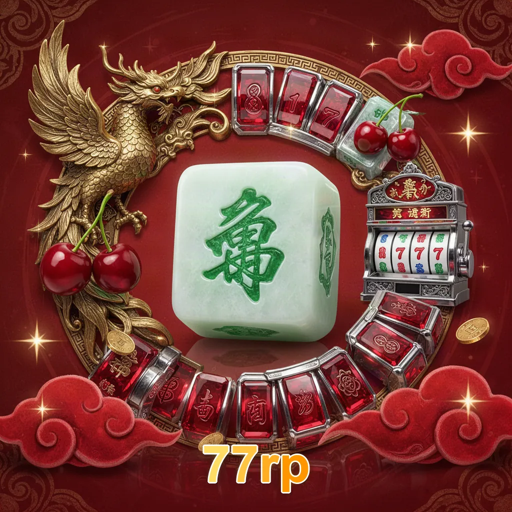 Promosi 77rp