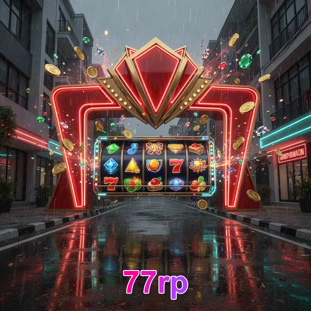 Promosi 77rp