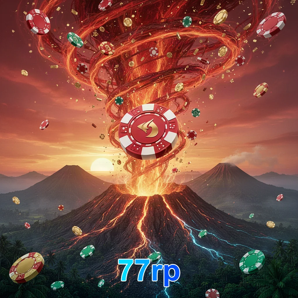 Promosi 77rp