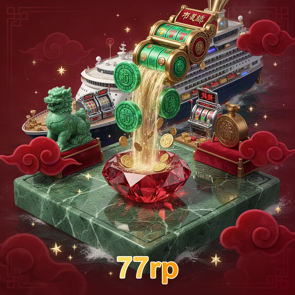 Promosi 77rp